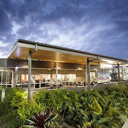 Vale Hotel Townsville Exterior photo